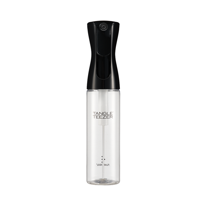 Fine Mist Spray Bottle — Details and Specifications