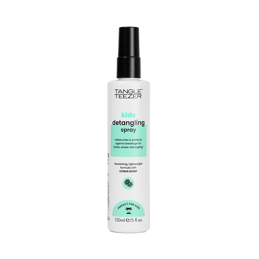 Everyday Detangling Spray Kids — Details and Specifications