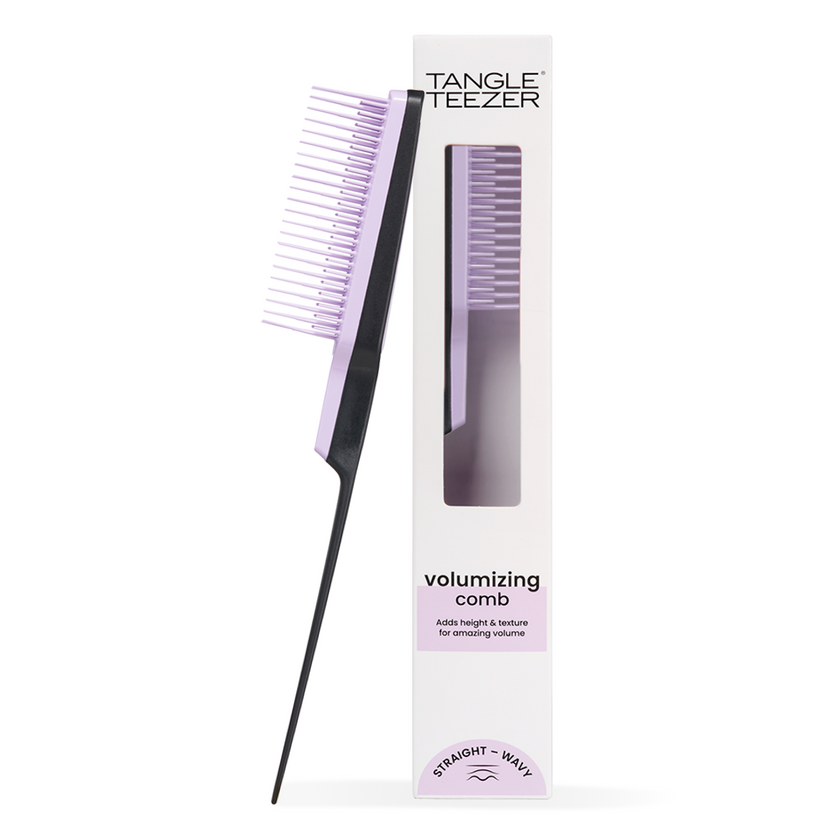 The Ultimate Volumizer — Product Facts