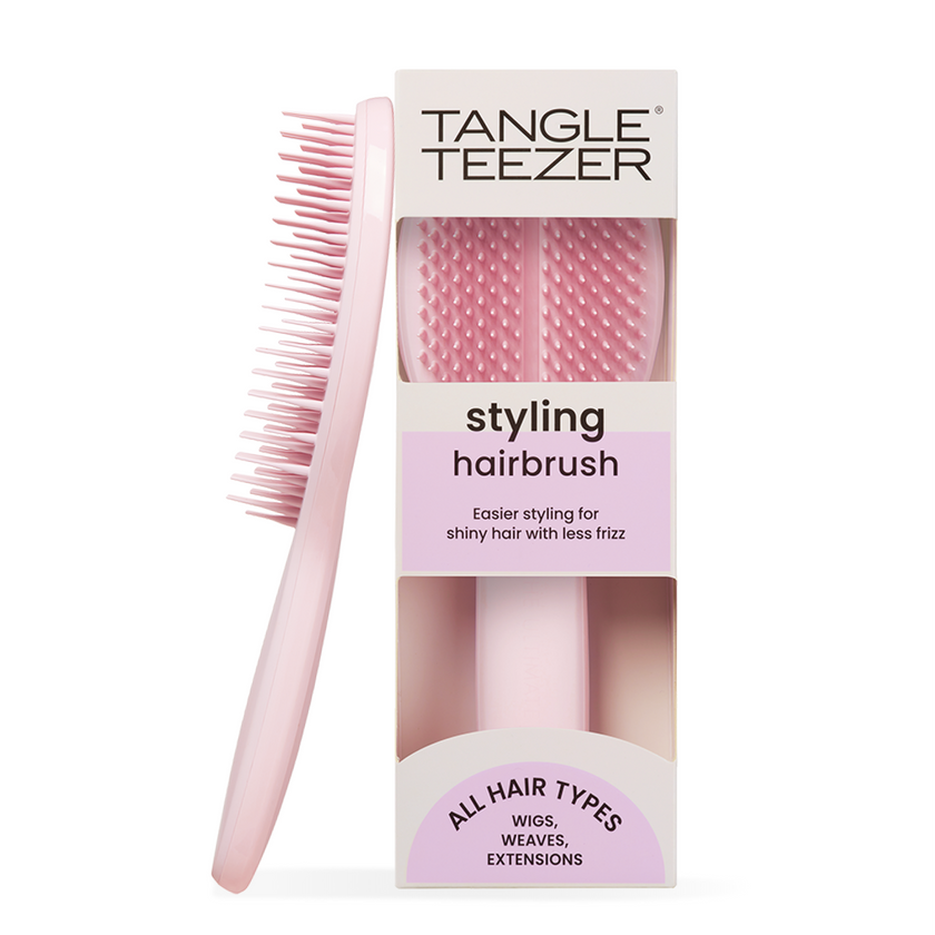 The Ultimate Styler — Product Information